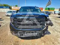 2025 GMC Sierra фото