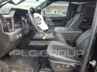 2025 GMC Sierra фото