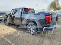 2025 GMC Sierra photo