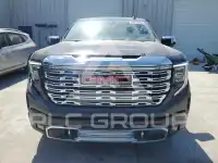 2025 GMC Sierra фото