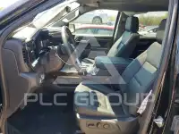2025 GMC Sierra photo