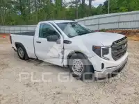 2025 GMC Sierra фото