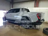 2025 GMC Sierra фото