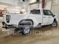 2025 GMC Sierra photo
