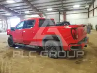 2025 GMC Sierra photo