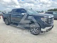 2025 GMC Sierra фото