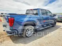 2025 GMC Sierra photo