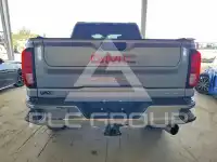 2025 GMC Sierra фото