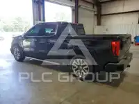 2025 GMC Sierra фото