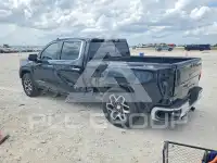 2025 GMC Sierra фото