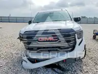 2025 GMC Sierra фото