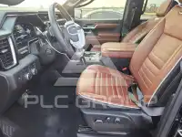 2025 GMC Sierra фото