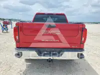 2025 GMC Sierra фото
