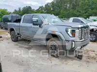 2025 GMC Sierra фото