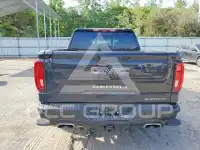 2025 GMC Sierra фото