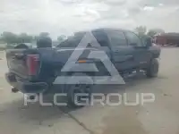 2025 GMC Sierra фото
