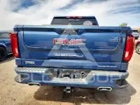 2025 GMC Sierra photo