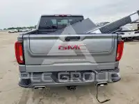2025 GMC Sierra photo