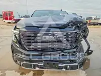2025 GMC Sierra фото