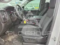 2025 GMC Sierra photo