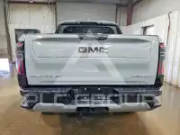 2025 GMC Sierra фото