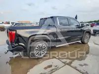 2025 GMC Sierra фото