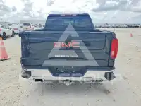 2025 GMC Sierra фото