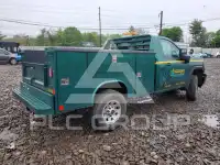 2025 GMC Sierra фото
