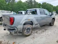 2025 GMC Sierra фото