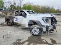 2025 GMC Sierra фото