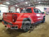2025 GMC Sierra photo