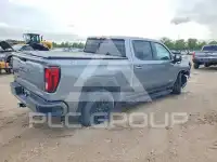 2025 GMC Sierra photo