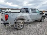 2025 GMC Sierra фото