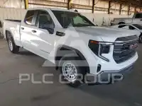 2025 GMC Sierra фото