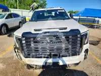 2025 GMC Sierra фото