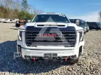 2025 GMC Sierra фото