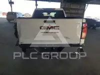 2025 GMC Sierra фото