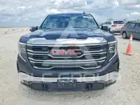 2025 GMC Sierra фото