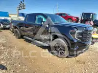 2025 GMC Sierra фото