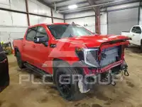 2025 GMC Sierra photo