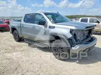 2025 GMC Sierra photo