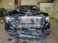 2025 GMC Sierra фото