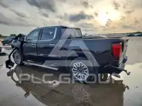 2025 GMC Sierra фото