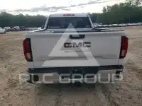 2025 GMC Sierra фото