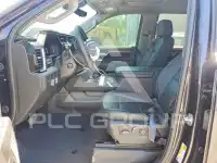 2025 GMC Sierra фото