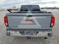 2025 GMC Sierra фото