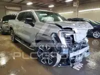 2025 GMC Sierra фото