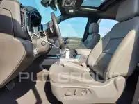 2025 GMC Sierra фото