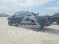 2025 GMC Sierra фото