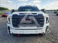 2025 GMC Sierra фото